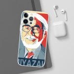 Hayao Miyazaki Studio Ghibli iPhone Cases Ghibli Store ghibli.store