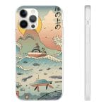 Ponyo By The Sea Classic iPhone Cases Ghibli Store ghibli.store