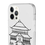 Spirited Away – The Bathhouse Iphone Cases Ghibli Store ghibli.store