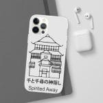 Spirited Away – The Bathhouse Iphone Cases Spirited Away – The Bathhouse Iphone Cases Ghibli Store ghibli.store