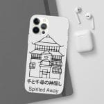 Spirited Away – The Bathhouse Iphone Cases Ghibli Store ghibli.store