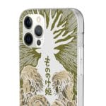 Princess Mononoke – San and Ashitaka iPhone Cases Ghibli Store ghibli.store