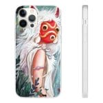 Princess Mononoke – Forest Guardian iPhone Cases Ghibli Store ghibli.store