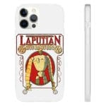 Laputa: Castle in the Sky Robot Style 2 iPhone Cases Ghibli Store ghibli.store