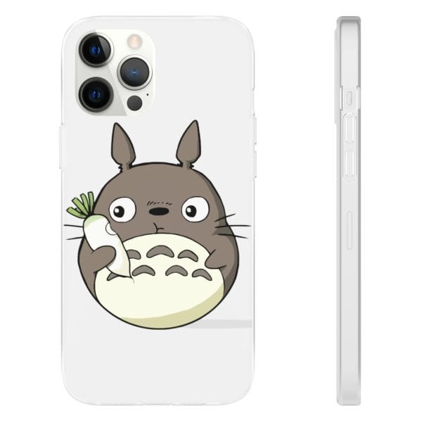 Princess Mononoke – Forest Spirit iPhone Cases Ghibli Store ghibli.store