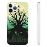 Princess Mononoke – Forest Spirit iPhone Cases Ghibli Store ghibli.store