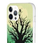 Princess Mononoke – Forest Spirit iPhone Cases Ghibli Store ghibli.store