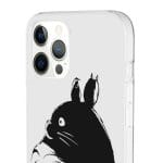 My Neighbor Totoro – Into the Forest iPhone Cases