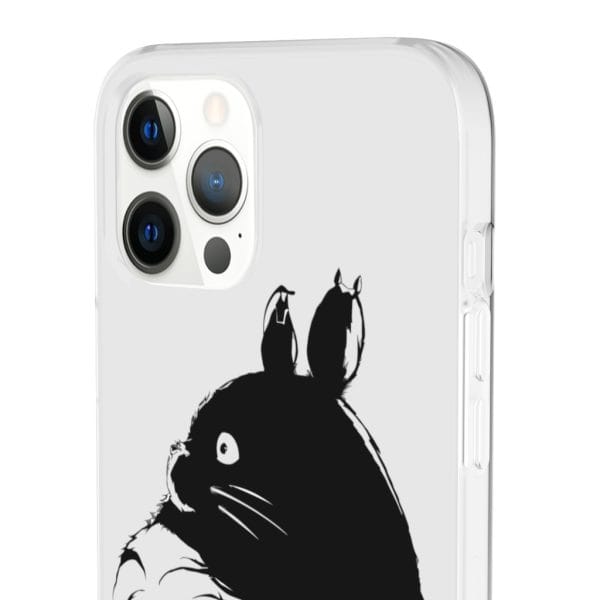 My Neighbor Totoro – Into the Forest iPhone Cases Ghibli Store ghibli.store
