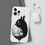 My Neighbor Totoro – Into the Forest iPhone Cases Ghibli Store ghibli.store