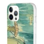 My Neighbor Totoro Original Poster Phone Cases Ghibli Store ghibli.store