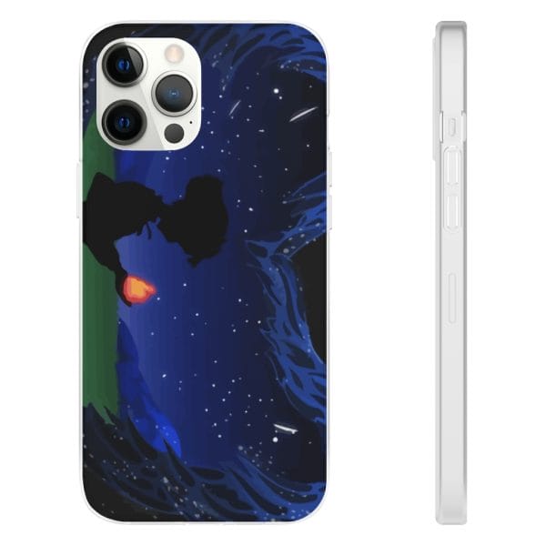 Ghibli Studio – Hayao Miyazaki Portrait iPhone Cases Ghibli Store ghibli.store