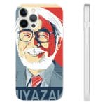 Hayao Miyazaki Studio Ghibli iPhone Cases Ghibli Store ghibli.store