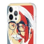 Hayao Miyazaki Studio Ghibli iPhone Cases Ghibli Store ghibli.store