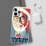 Hayao Miyazaki Studio Ghibli iPhone Cases Ghibli Store ghibli.store