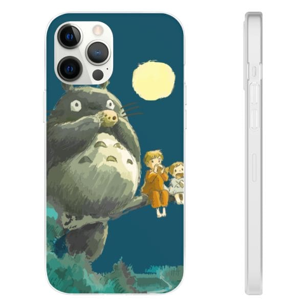 Princess Mononoke – Guardians of the Forest iPhone Cases Ghibli Store ghibli.store