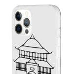 Spirited Away – The Bathhouse Iphone Cases Spirited Away – The Bathhouse Iphone Cases Ghibli Store ghibli.store