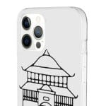 Spirited Away – The Bathhouse Iphone Cases Ghibli Store ghibli.store