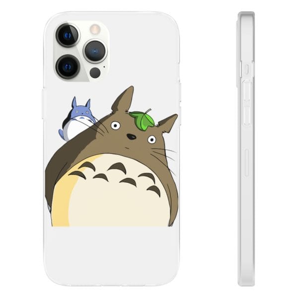 Howl’s Moving Caslte on the Sky iPhone Cases Ghibli Store ghibli.store