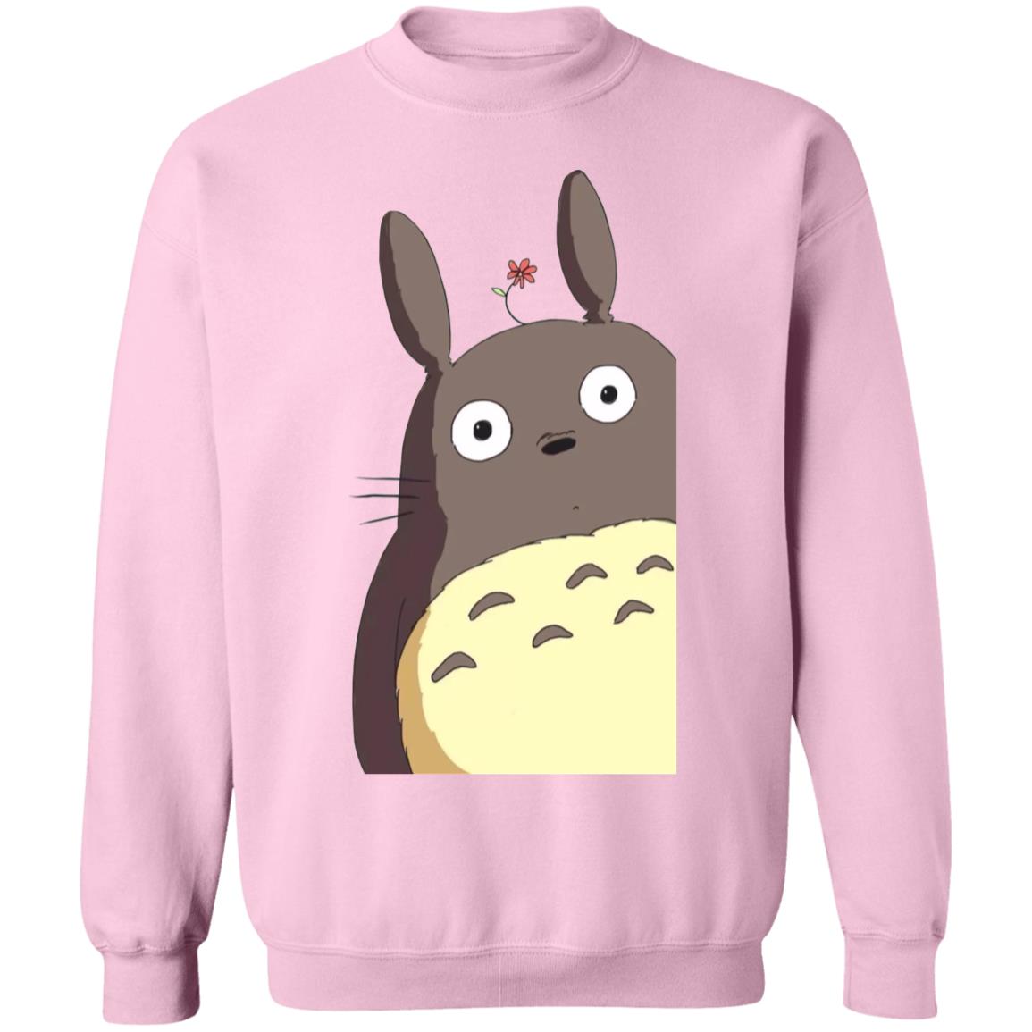 Totoro sweatshirt store