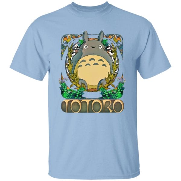 Totoro Fanart Mug Ghibli Store ghibli.store