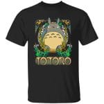 Totoro Fanart T Shirt Ghibli Store ghibli.store