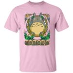 Totoro Fanart T Shirt