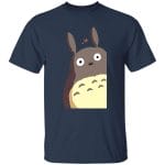 Peek-A-Boo Totoro T Shirt Ghibli Store ghibli.store