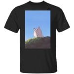 My Neighbor Totoro Goodbye T Shirt