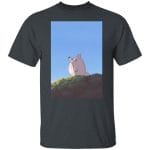 My Neighbor Totoro Goodbye T Shirt