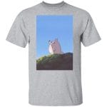 My Neighbor Totoro Goodbye T Shirt Ghibli Store ghibli.store