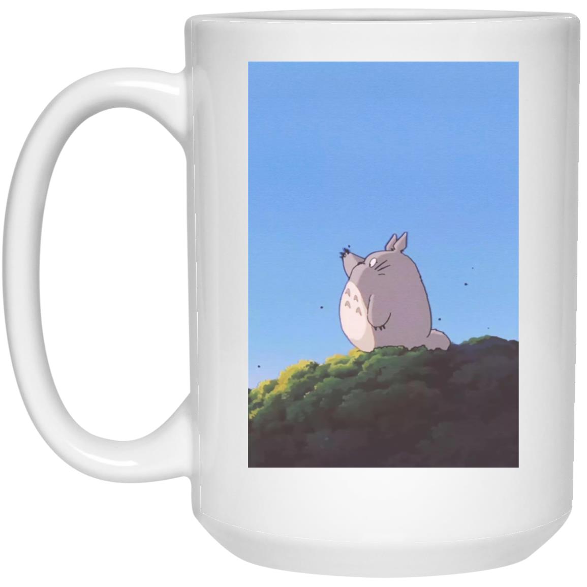 My Neighbor Totoro Goodbye Mug