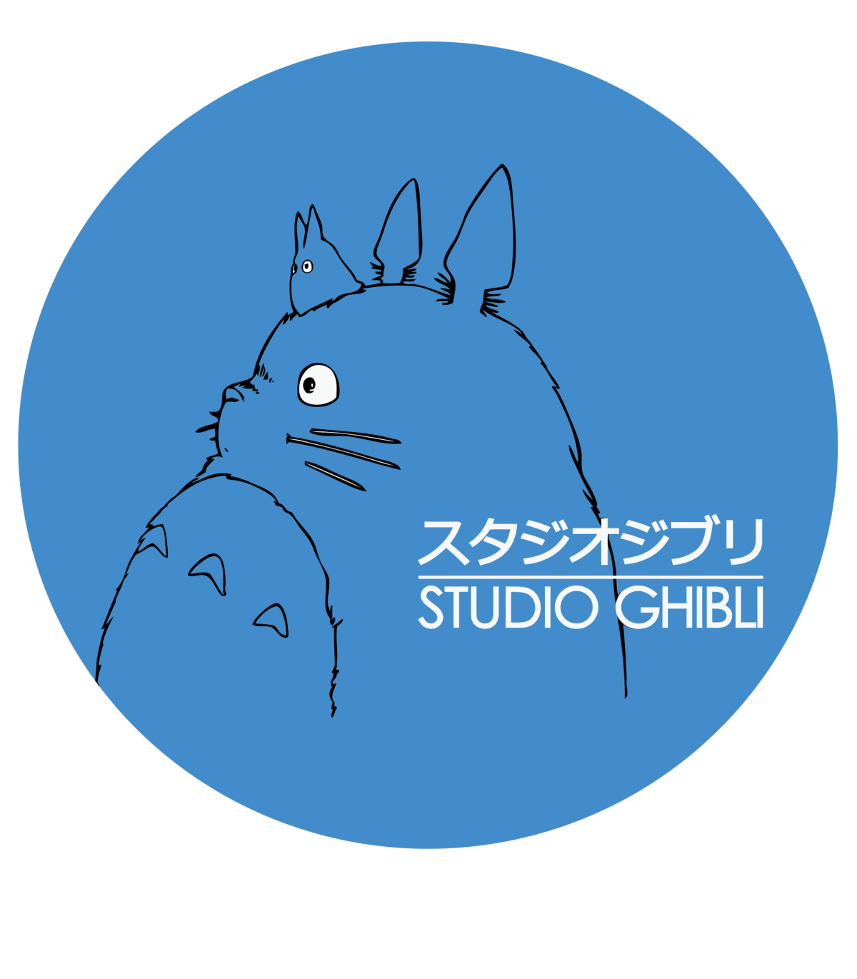 Shipping fee Ghibli Store ghibli.store