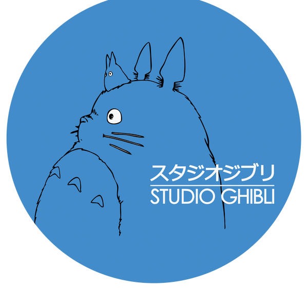 Shipping fee Ghibli Store ghibli.store