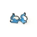 My Neighbor Totoro Earrings New Collection 2022