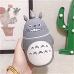 My Neighbor Totoro Cute Water Bottle 2 Styles Ghibli Store ghibli.store