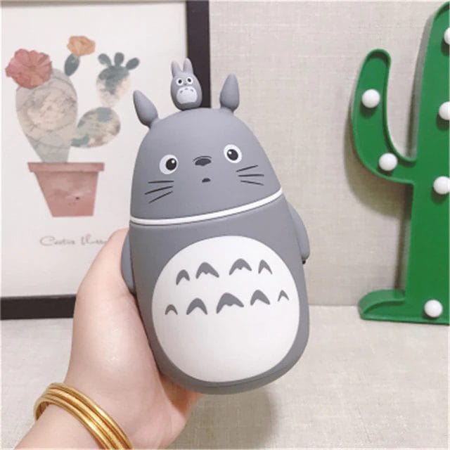 My Neighbor Totoro Cute Water Bottle