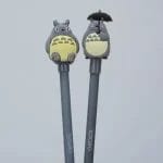 Set of 2 Totoro (Random)
