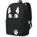 Kiki’s Delivery Service – Jiji Luminous backpack Ghibli Store ghibli.store