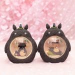 My Neighbor Totoro LED Night Light Kawaii Home Decor Ghibli Store ghibli.store