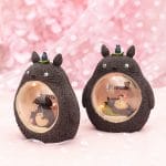 My Neighbor Totoro LED Night Light Kawaii Home Decor Ghibli Store ghibli.store