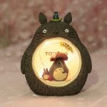 My Neighbor Totoro LED Night Light Kawaii Home Decor Ghibli Store ghibli.store