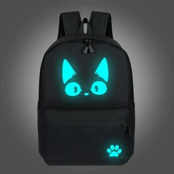 Kiki’s Delivery Service – Jiji Luminous backpack