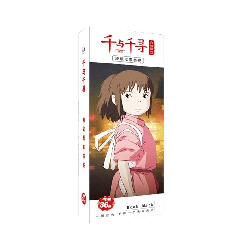 Buy Bowinr 8 Pcs Demon Slayer Bookmarks, Japanese Anime Bookmark for Women,  Men, Kids, Students and Teachers(Style 01) Online at desertcartINDIA