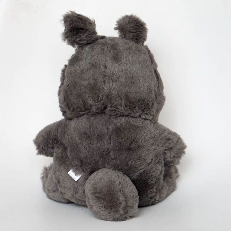 Chubby Pooh Bear Cosplay Totoro Kawaii Plush Toy