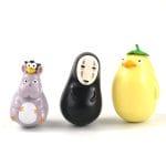 Spirited Away Tumbler 3pcs/set Ghibli Store ghibli.store