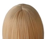 Howl’s Moving Castle Howl Short Blonde Wig Ghibli Store ghibli.store