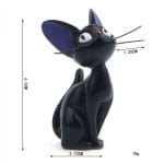 Kiki’s Delivery Service – Jiji Family Figures Ghibli Store ghibli.store