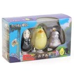 Spirited Away Tumbler 3pcs/set Ghibli Store ghibli.store