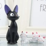 Kiki’s Delivery Service – Jiji Family Figures Ghibli Store ghibli.store